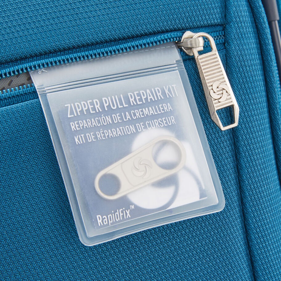 Advance&trade; Eco Medium Spinner in the color Pacific Blue/Navy. image number 6